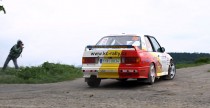 Rallysprint Kopna
